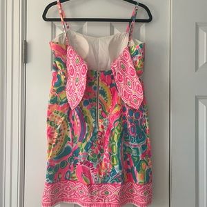 Lily Pulitzer dress